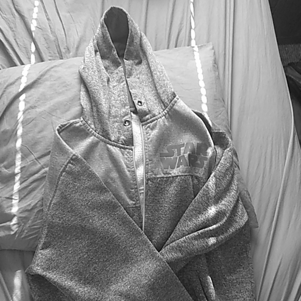 Starwars jacket